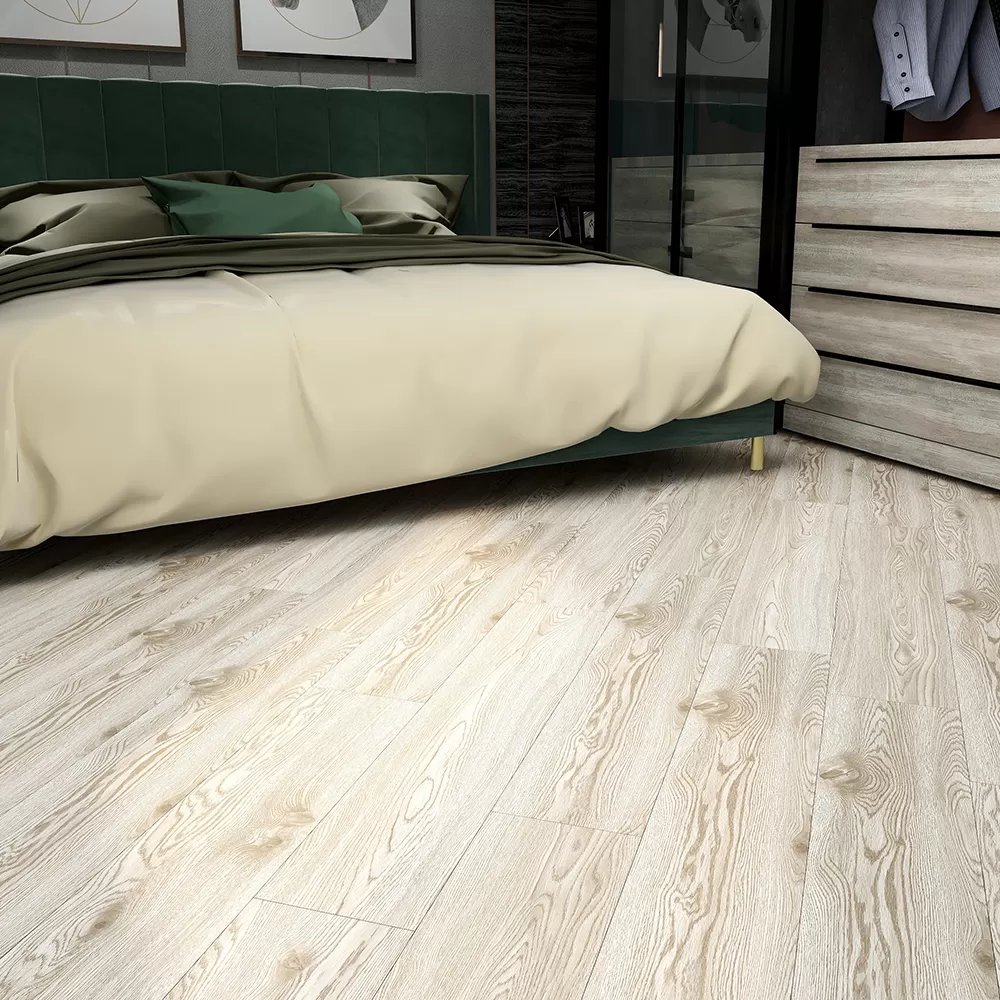 Peel & Stick LVT Flooring（self-adhesive flooring） 5